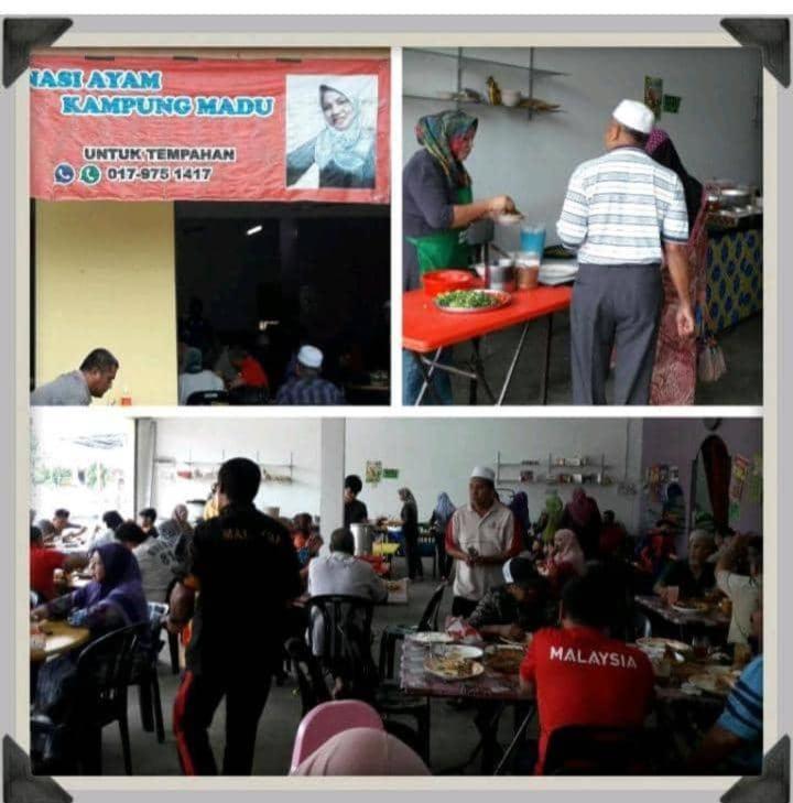 Risqi Apartment 2 Bedroom Wakaf Che Yeh Kota Bharu Exterior foto